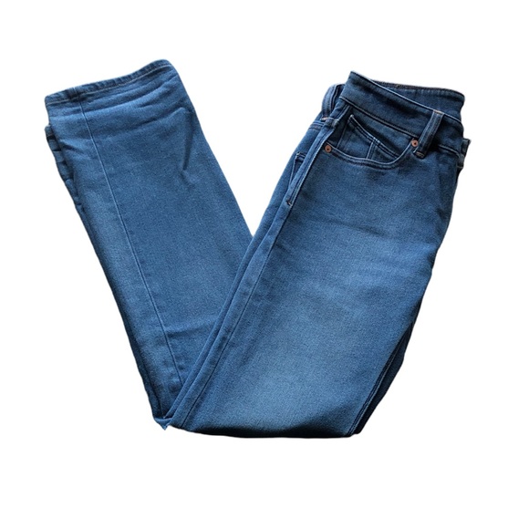 Volcom Modern Straight Jeans - Picture 2 of 4